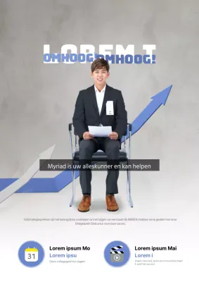 Slagingspercentage werk