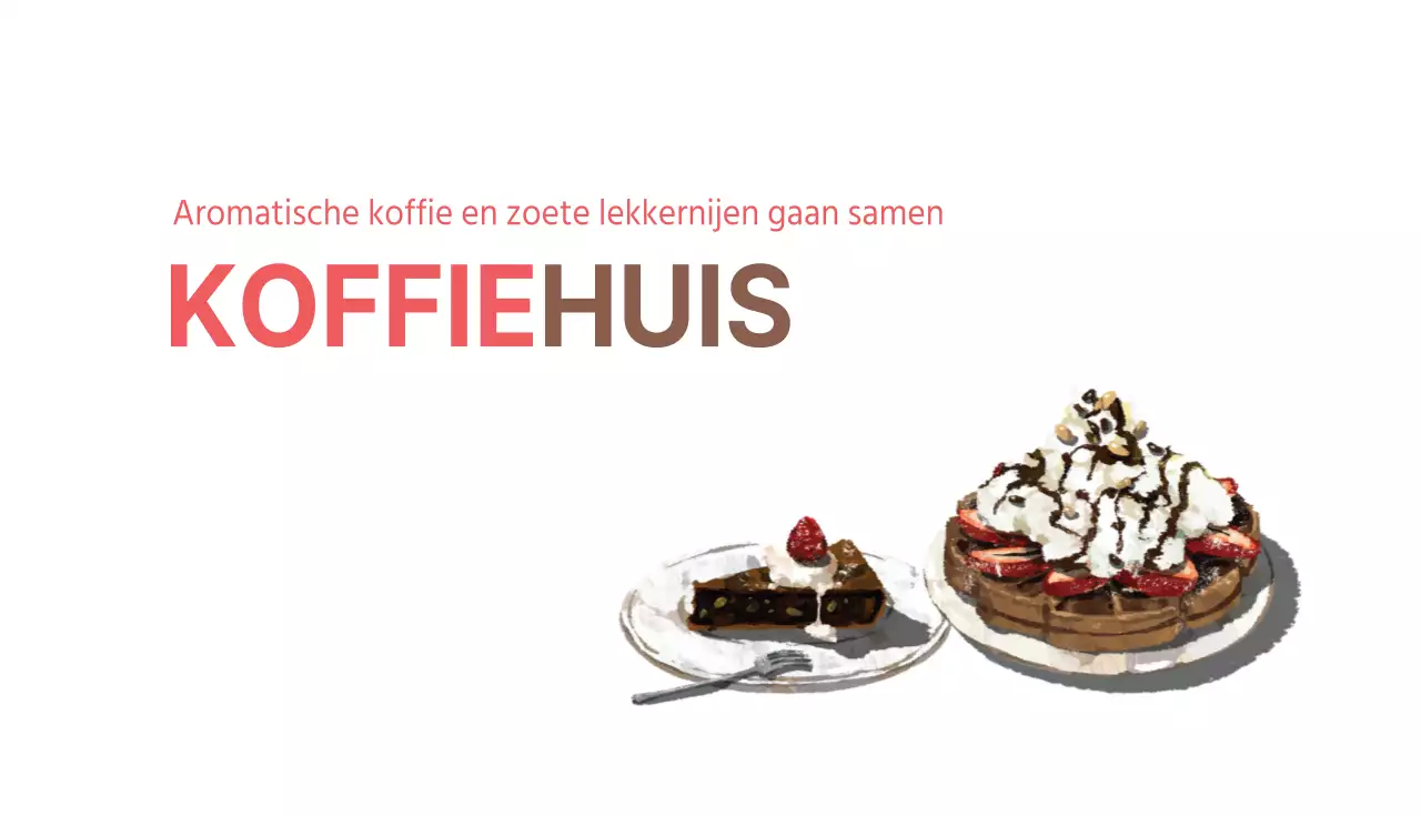 Koffiehuis