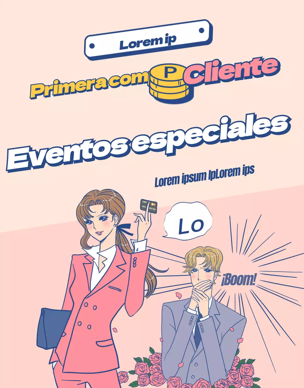 Eventos para compradores de vivienda por primera vez