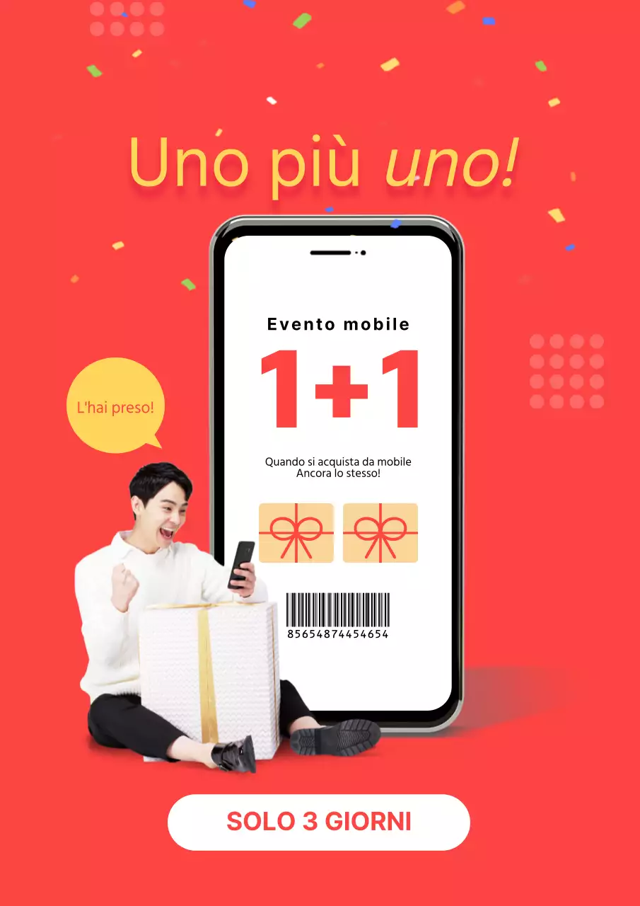Promuovete la vostra applicazione mobile
