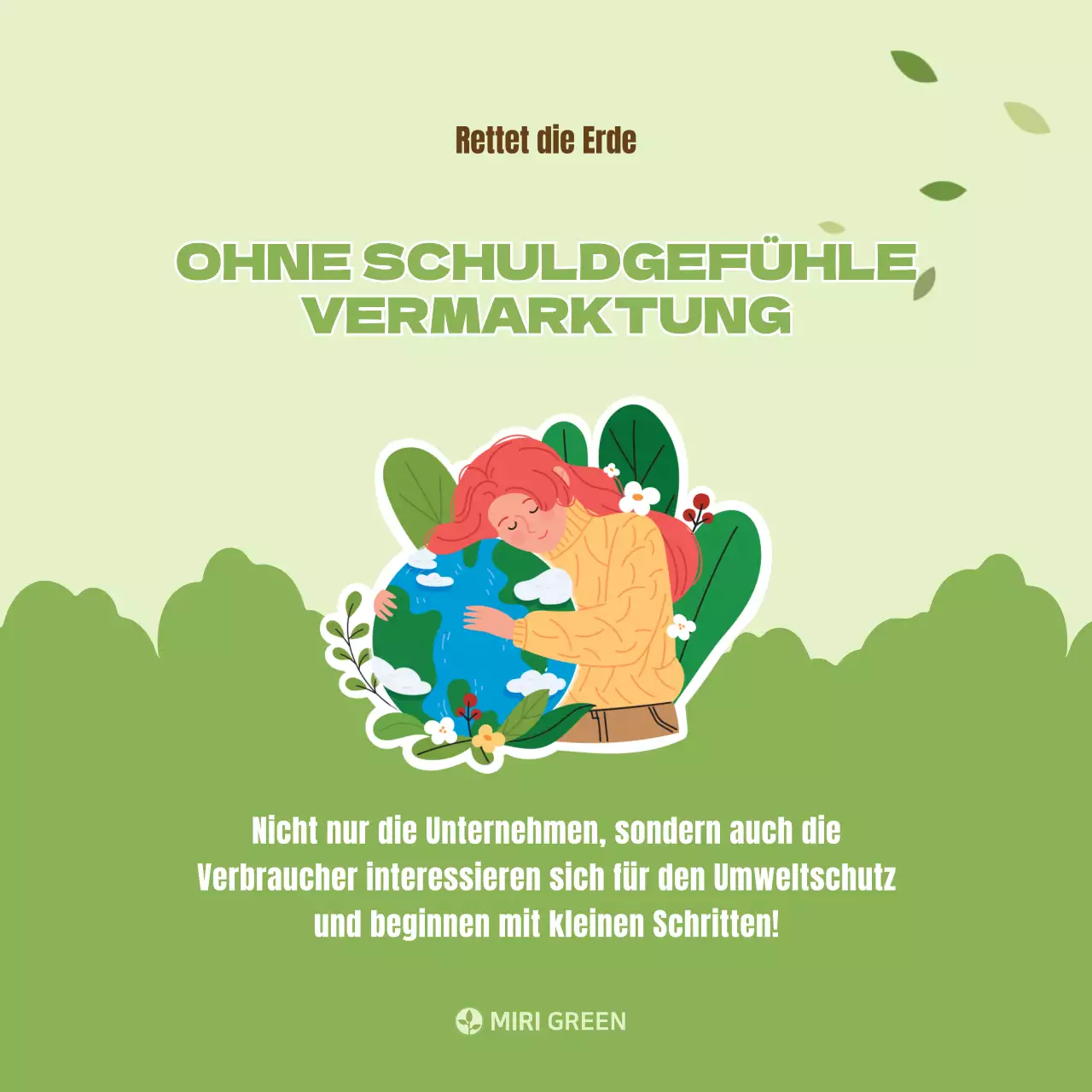 Grüne Karte in ChartreuseNews