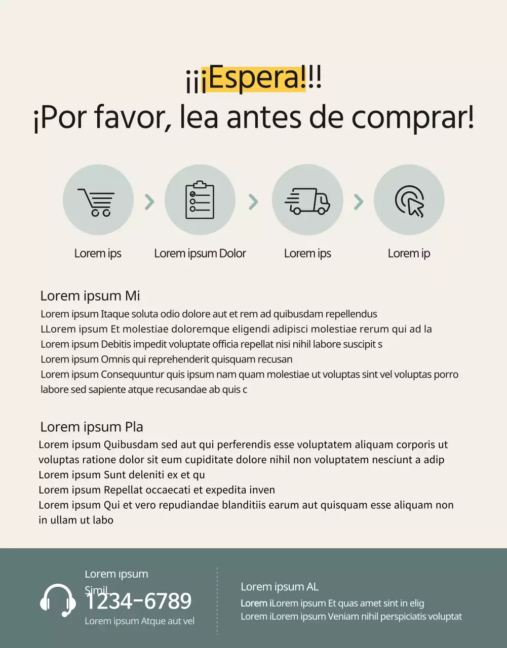 Detalles del evento Green Newlyweds