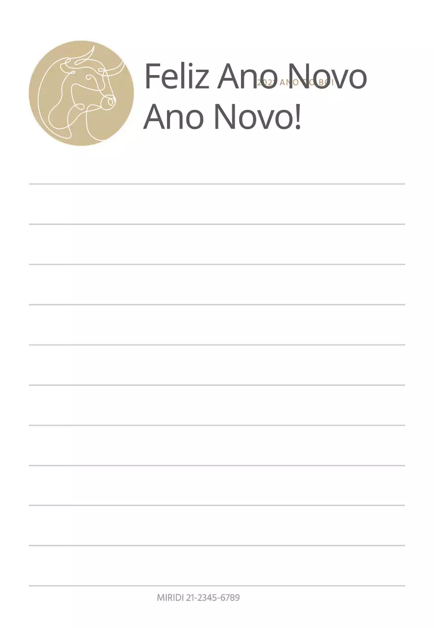 Bolos de arroz de Ano Novo
