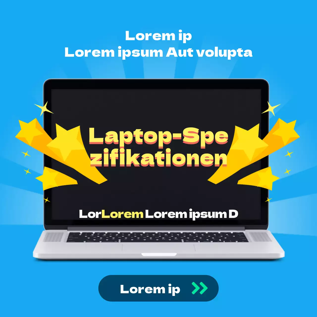 Blau Einfache Tipps zum Laptop-Kauf erklärt