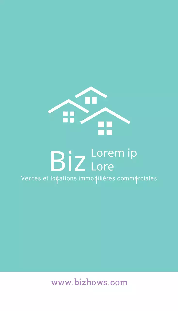Bureaux d'agents immobiliers