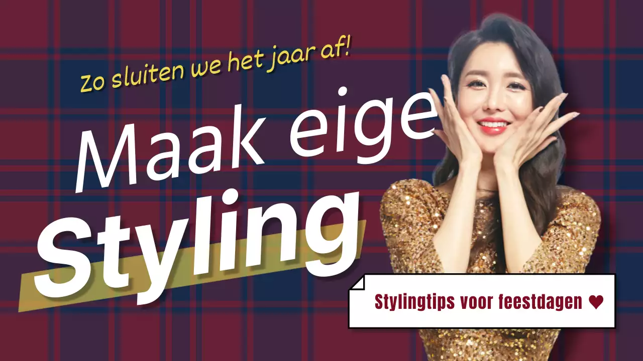 Eindejaarsevenementen