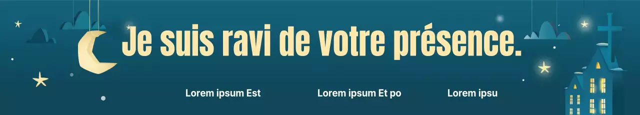 Fête de la veille de Noël