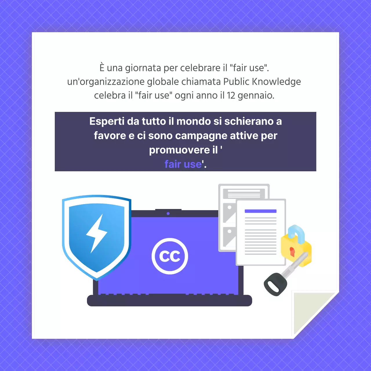 Ducasse World Fair Day CardNews Design