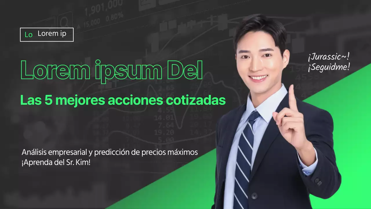 No se pierda la segunda mitad de la oferta pública BEST Securities Mirae Economic TV Perfil de la empresa