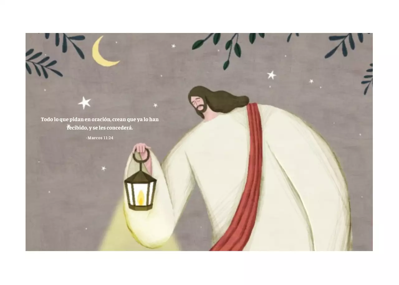 Pastel limpio ilustración iglesia