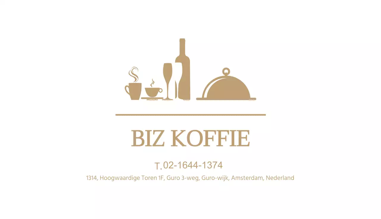 BizCoffee