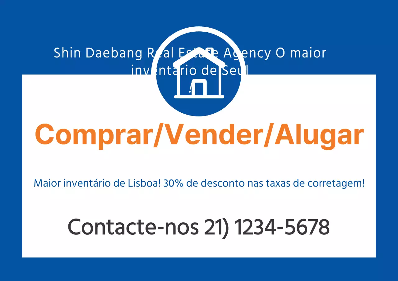 Imobiliário