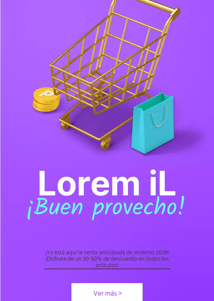 Ofertas sin intereses