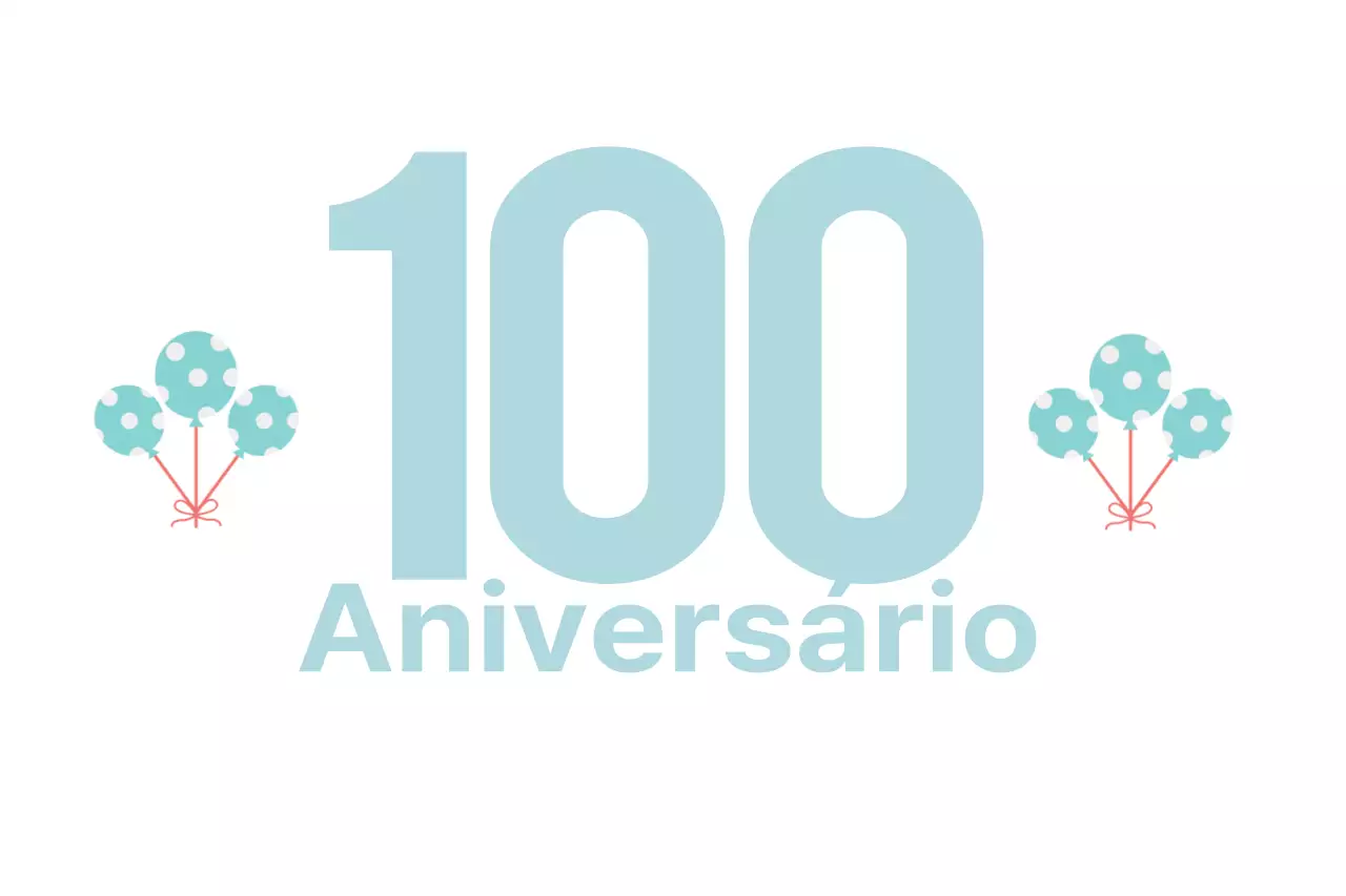 100