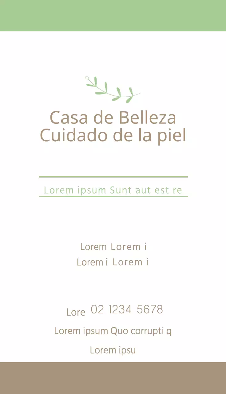 Beautyhouse Skincare