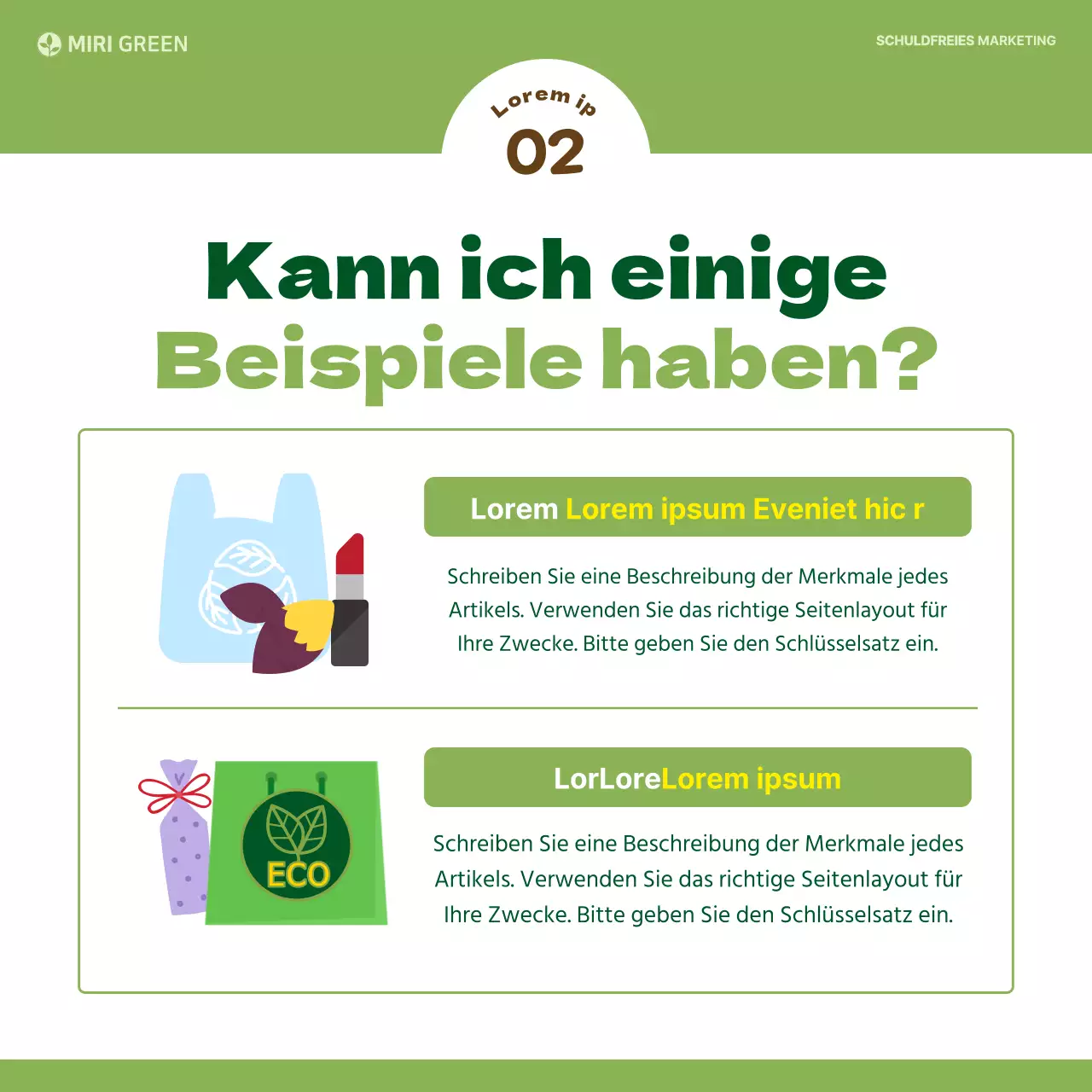 Grüne Karte in ChartreuseNews