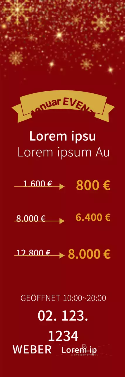 41968_Banner für Rabattaktionen