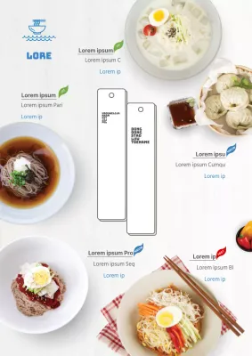 Promoot zomerfavorieten