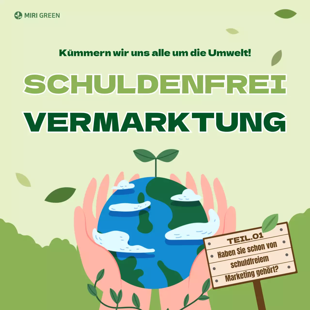 Grüne Karte in ChartreuseNews