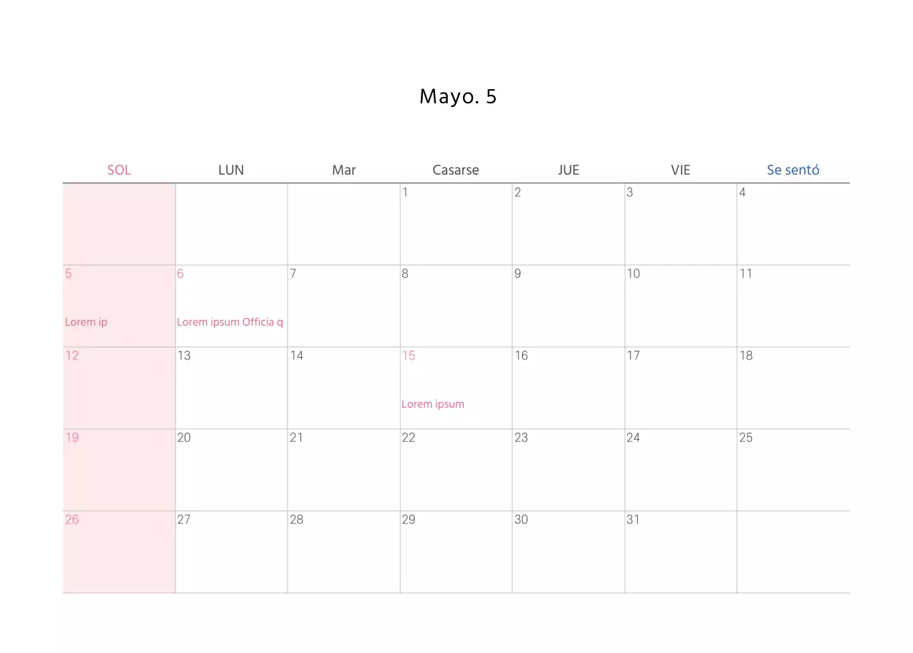 Pastel limpio ilustración iglesia