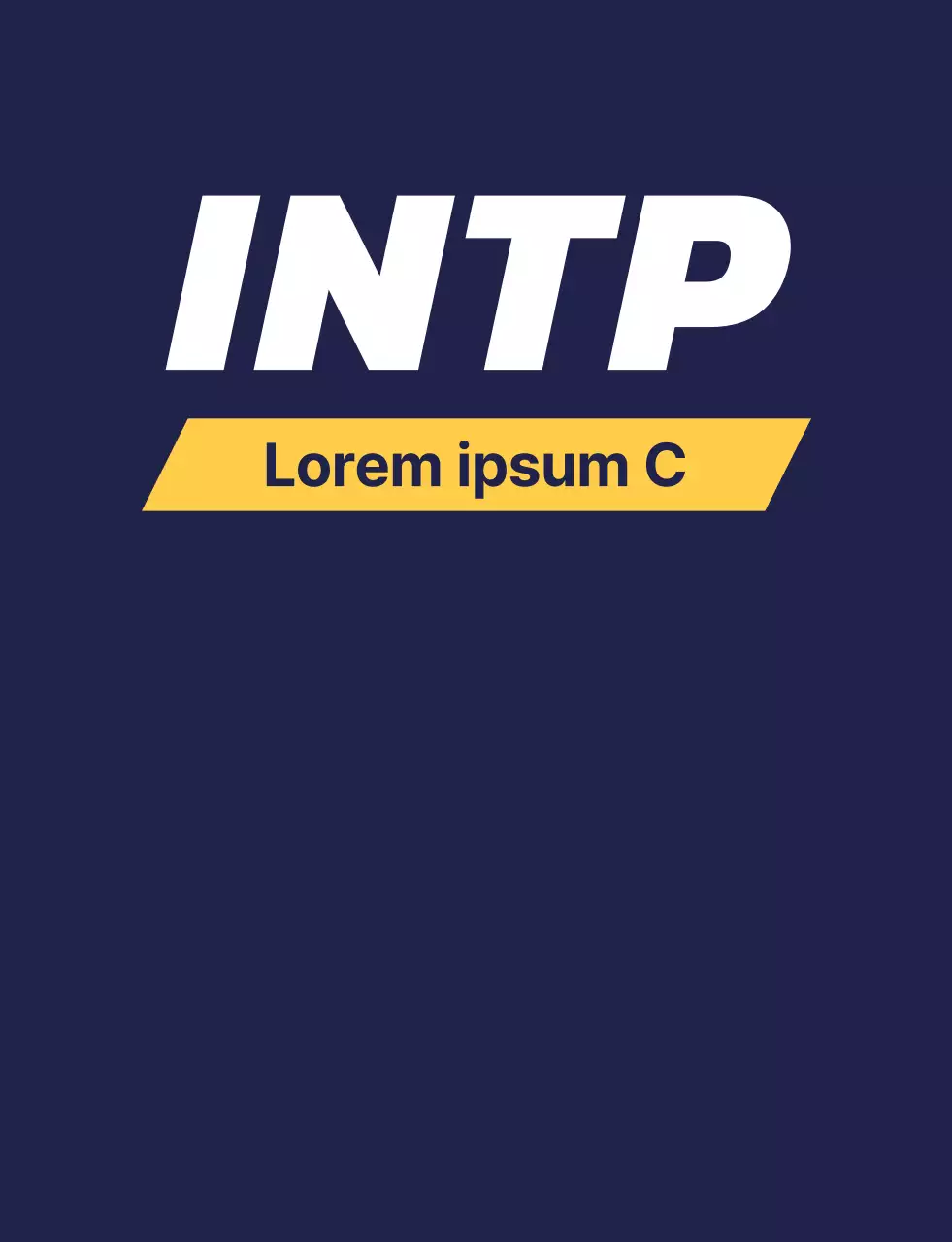 T-shirts pour groupes scolaires par type de personnalité