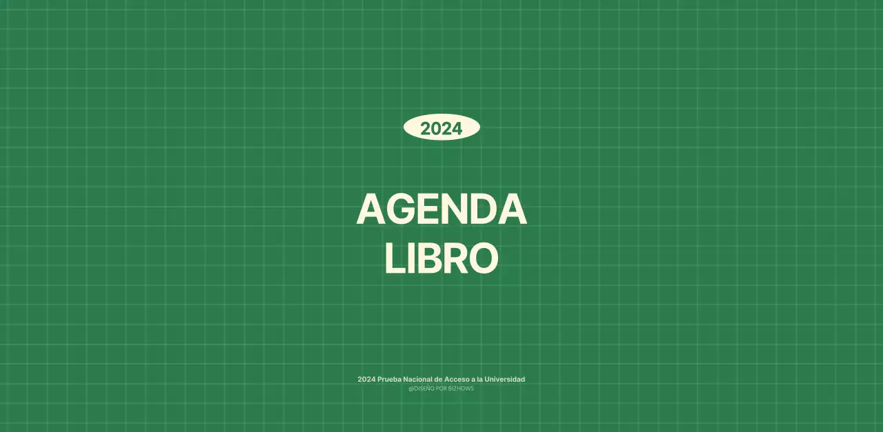 SAT Calendario de pared con concepto de bloc de notas del día D en verde y amarillo claro