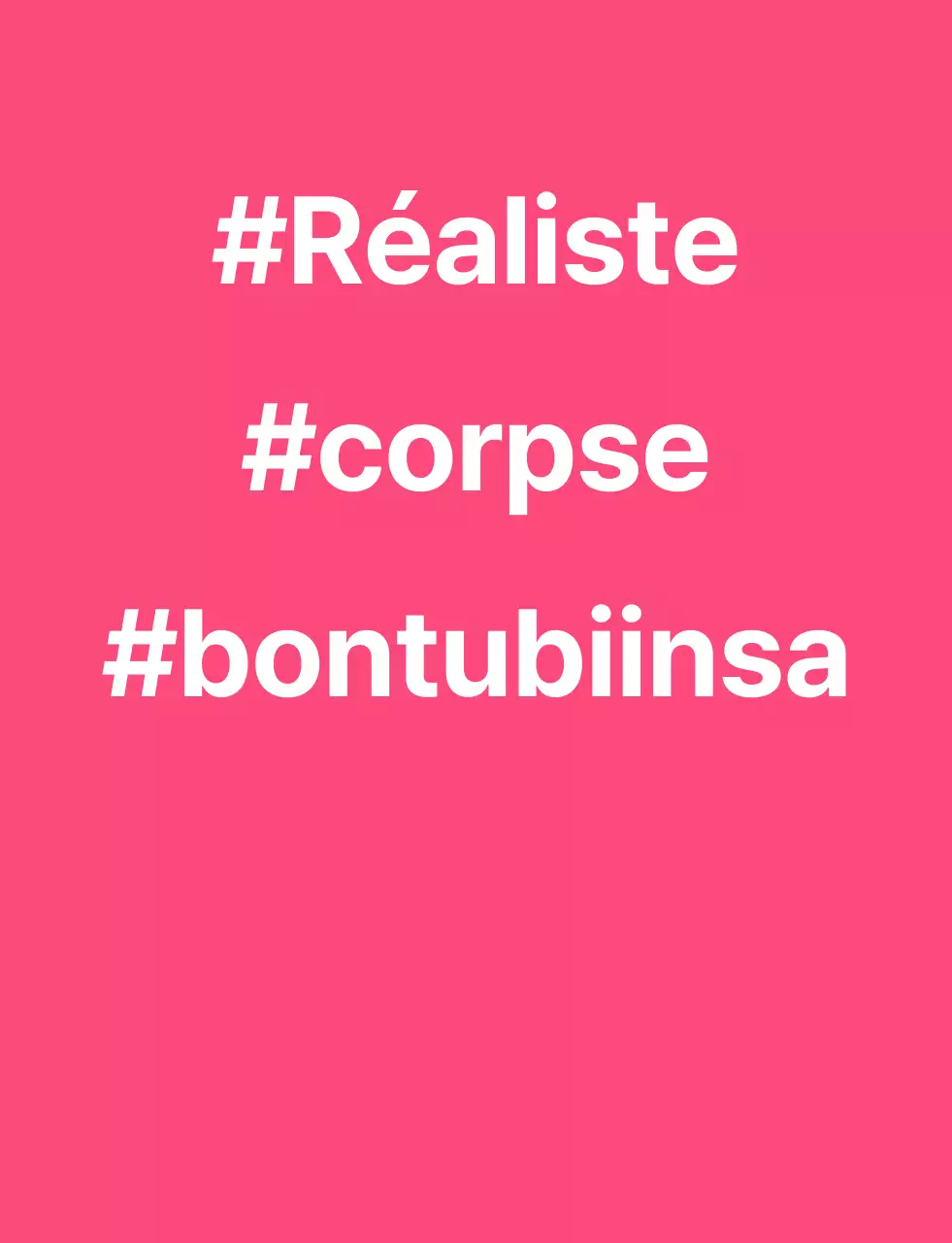 T-shirts pour groupes scolaires par type de personnalité