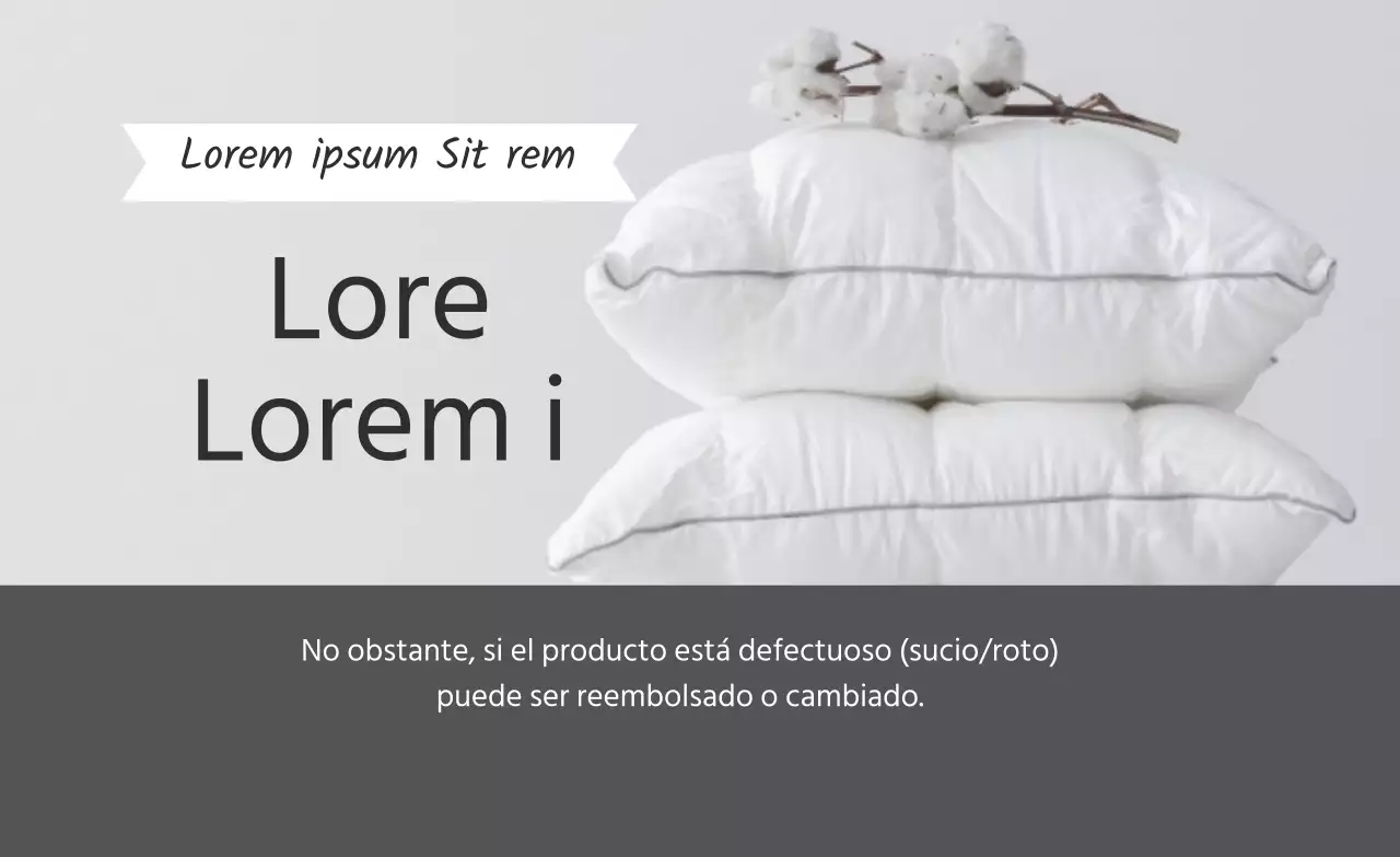 Lista de comprobación de edredón sencillo con acento fotográfico gris