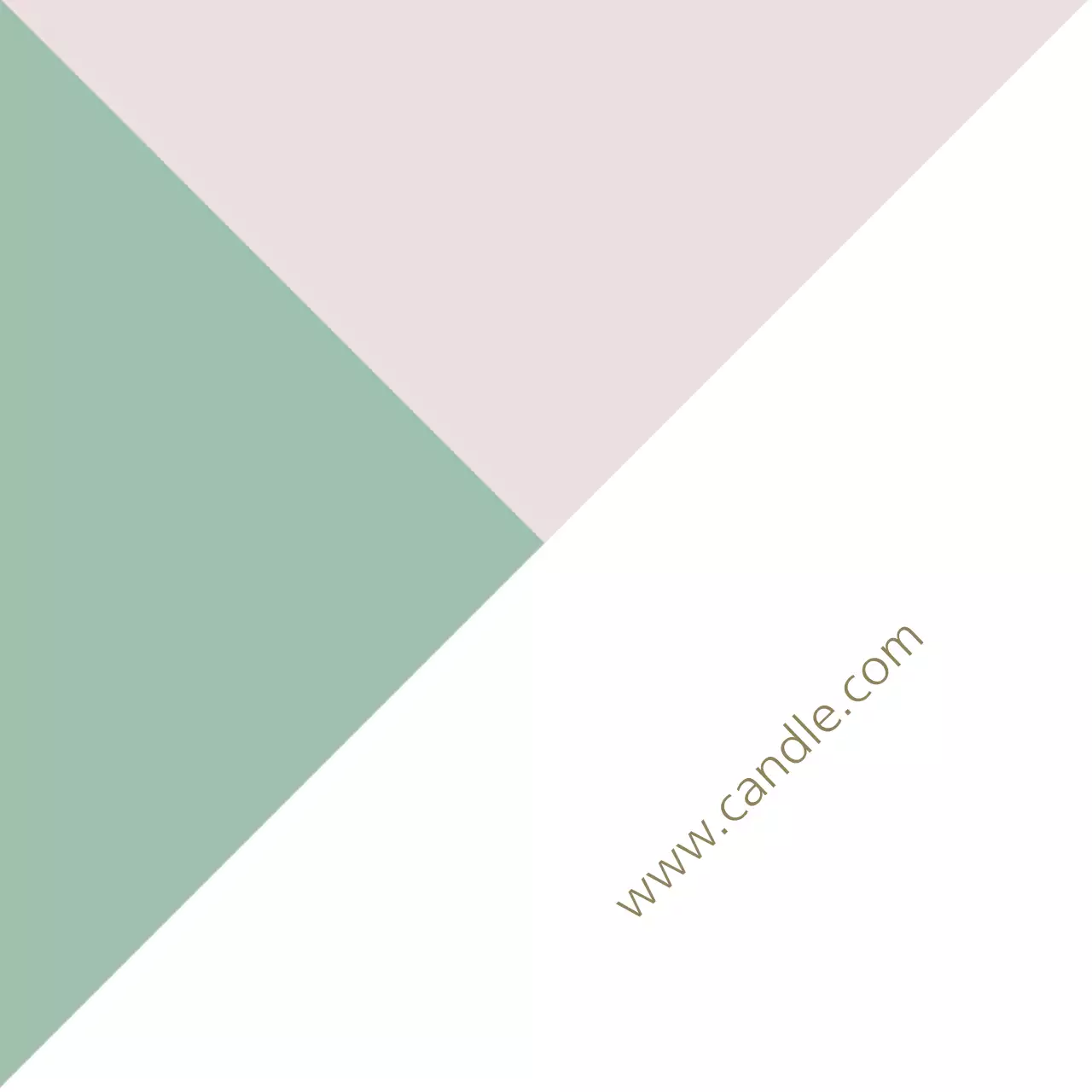 アロマキャンドル