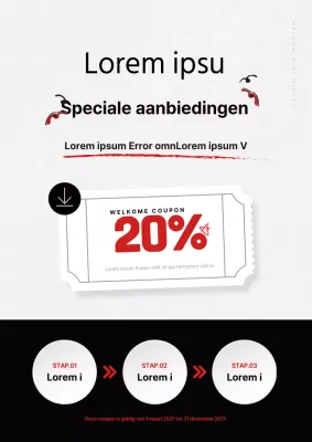 BlackCleanEventDesign