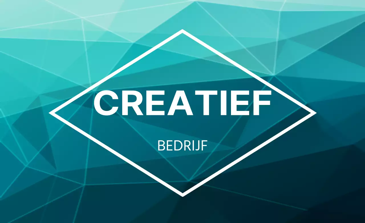 creatief
