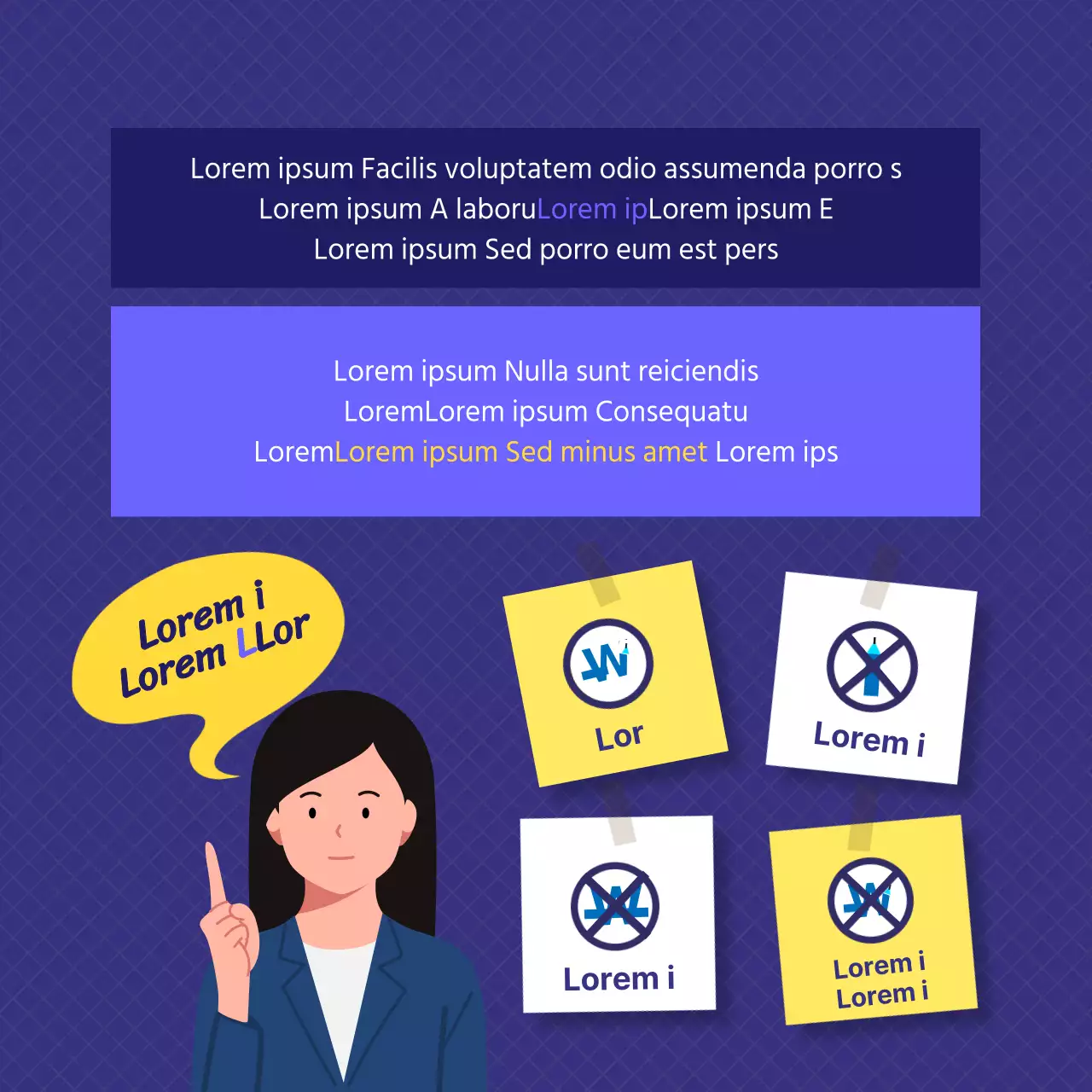 Ducasse World Fair Day CardNews Design