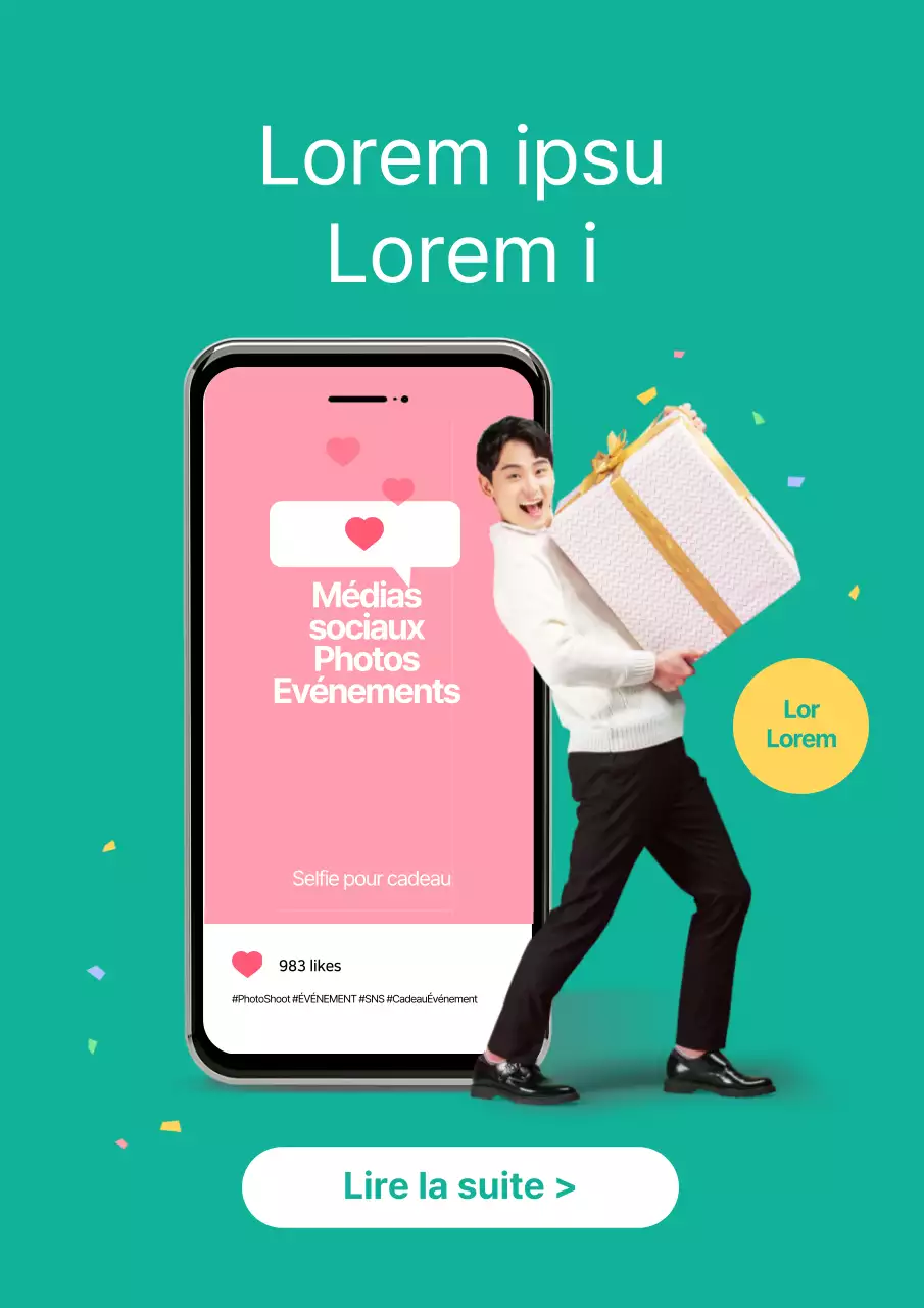 Promouvoir votre application mobile