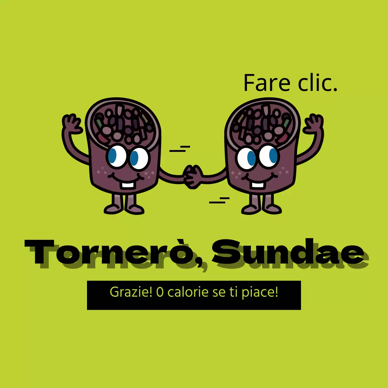 Tornerò