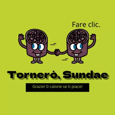 Tornerò
