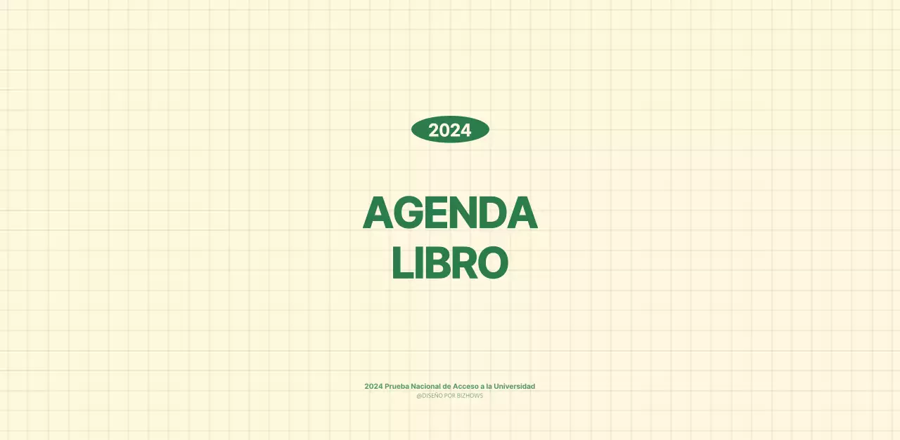 SAT Calendario de pared con concepto de bloc de notas del día D en verde y amarillo claro