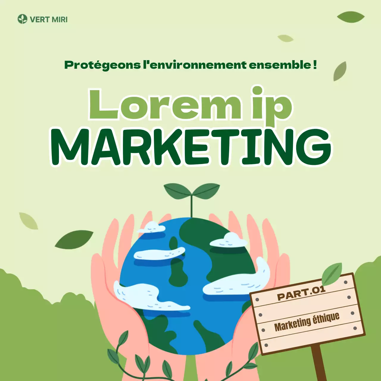 Carte verte en chartreuseNews