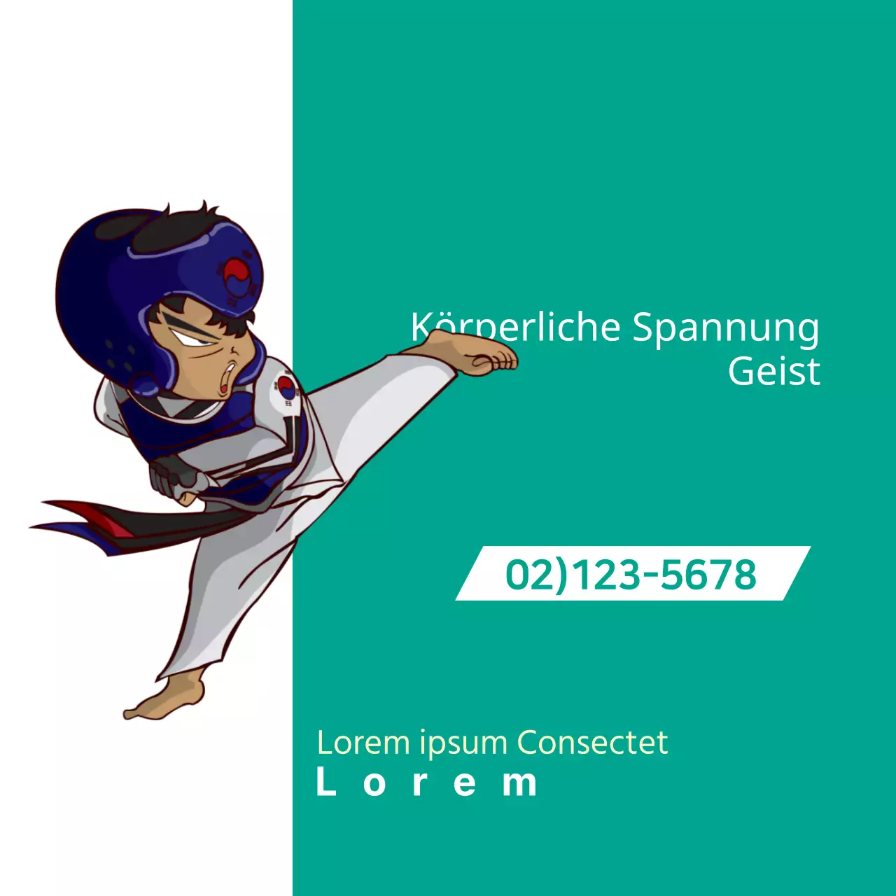 KörperKörperKörperGeistGeist