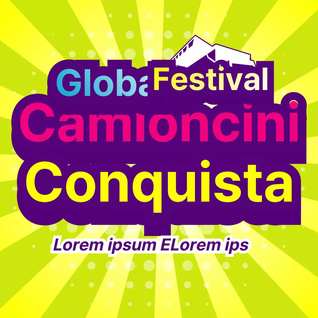 Informazioni sui food truck