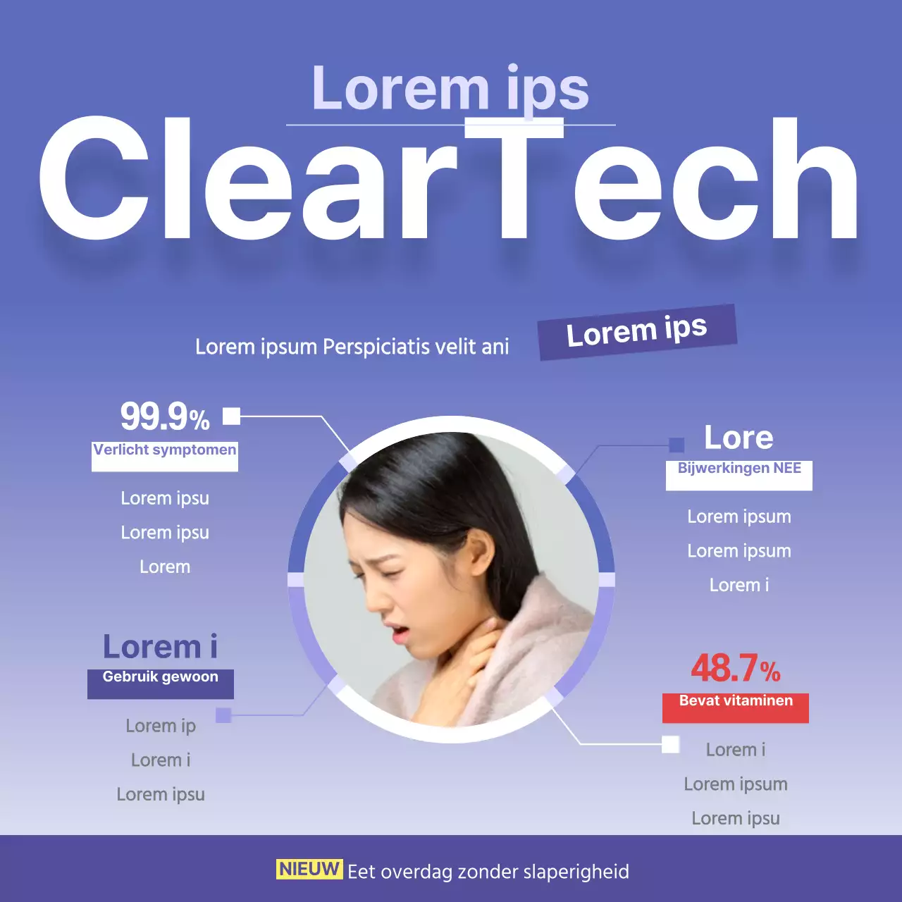 Advertenties voor apotheken