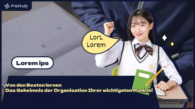 Die besten Tipps von Navy and Yellow zum Notizen machen Teilen Sie diese YouTube-Miniaturansicht