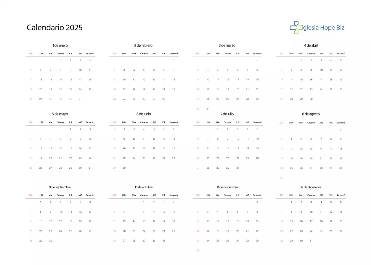 Pastel limpio ilustración iglesia