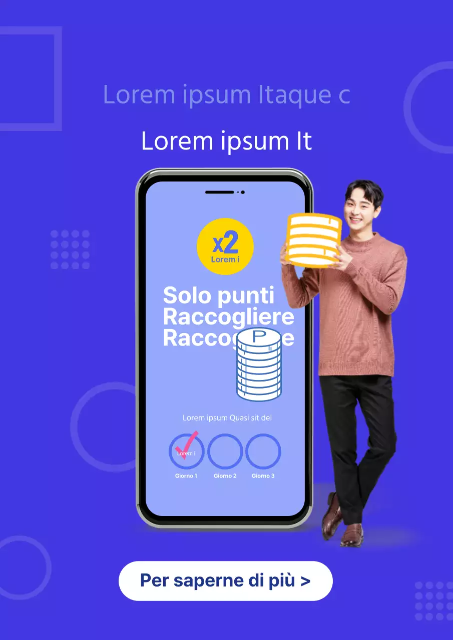 Promuovete la vostra applicazione mobile