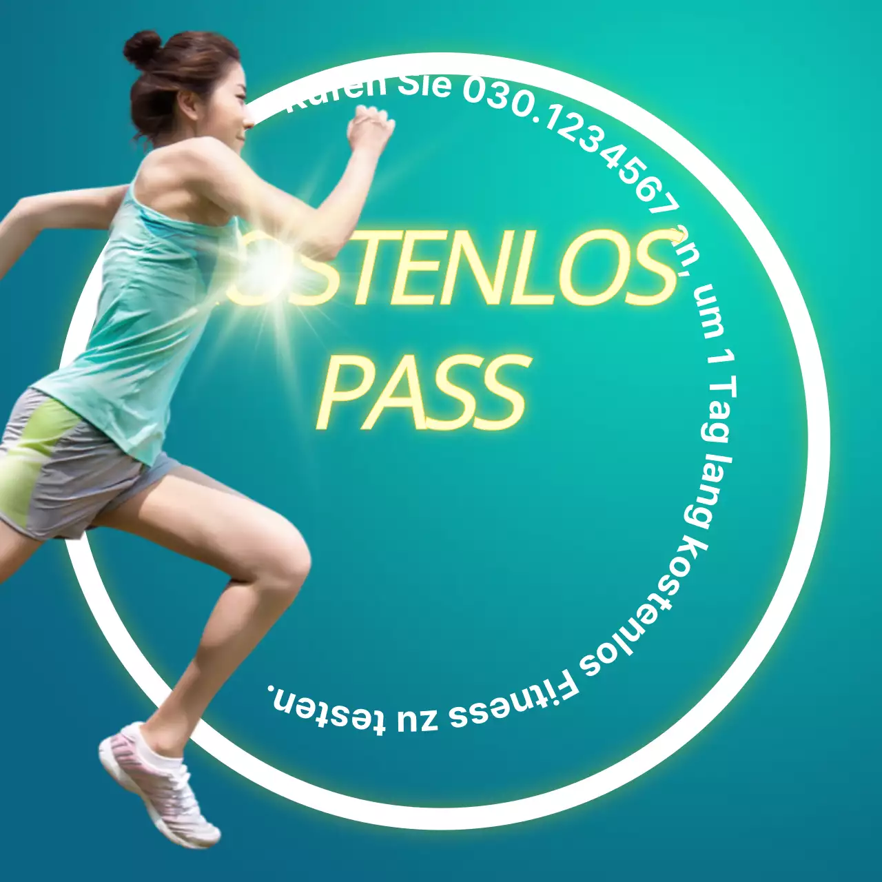 FREE PASS Gesundheit