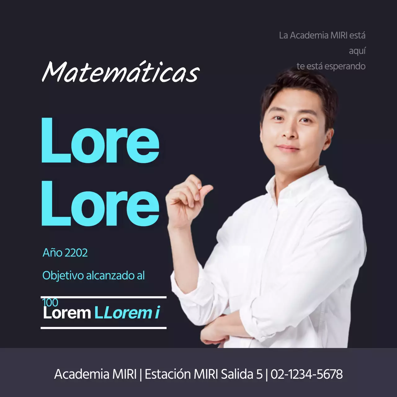 Escuela de preparación para el aprobado