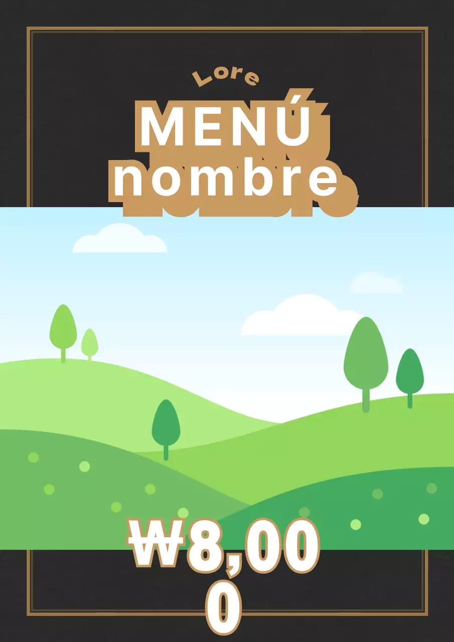 tienda,menu_name_wallpaper