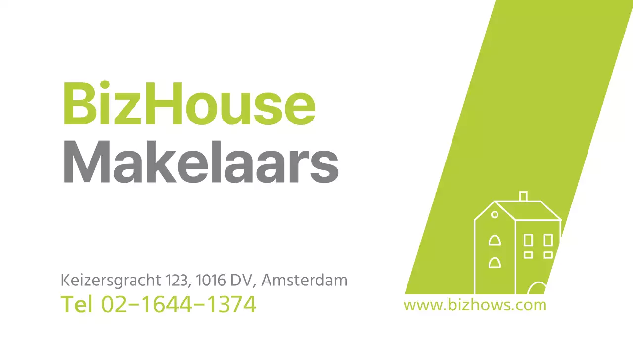 Vertegenwoordiger Makelaar