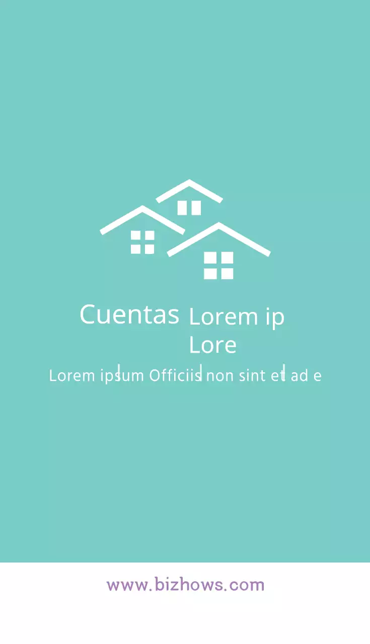 Oficinas inmobiliarias