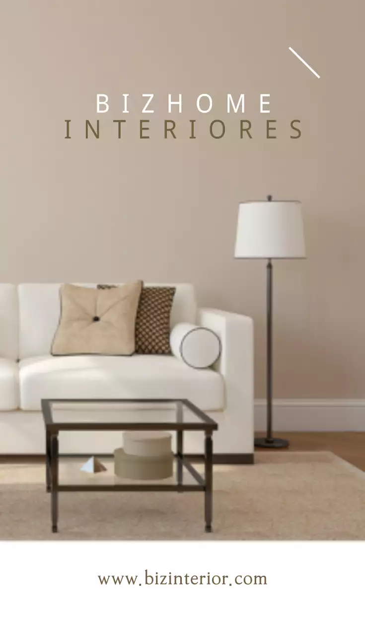 BIZHOME INTERIOR