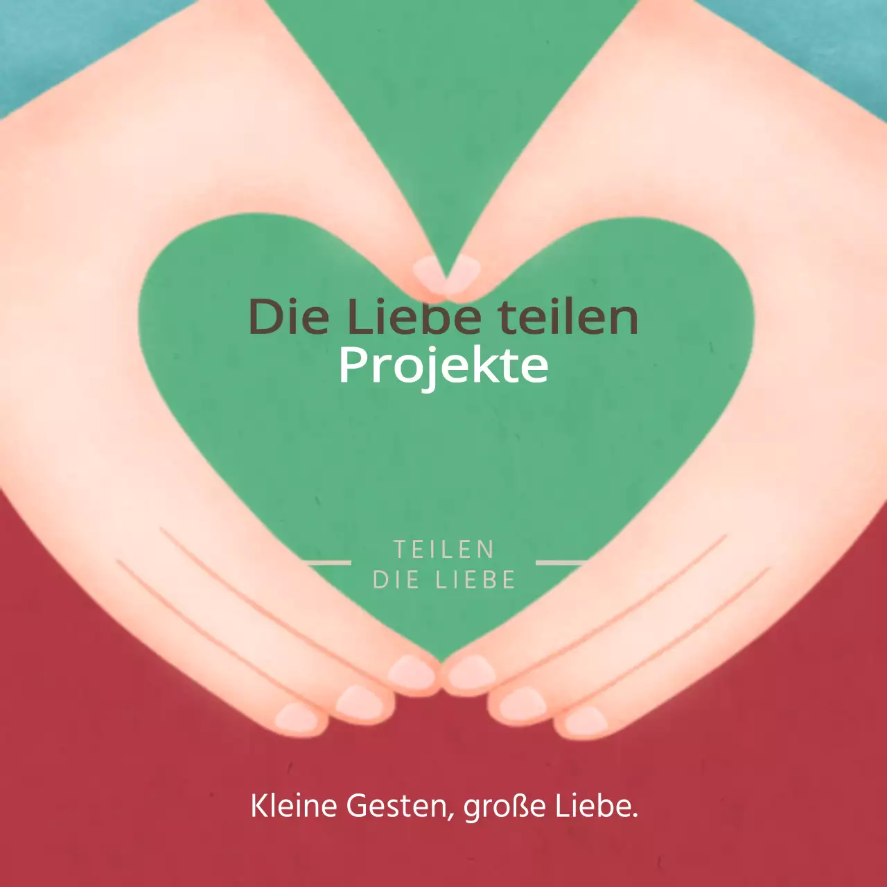 Patenschaft für ein Kind in Übersee